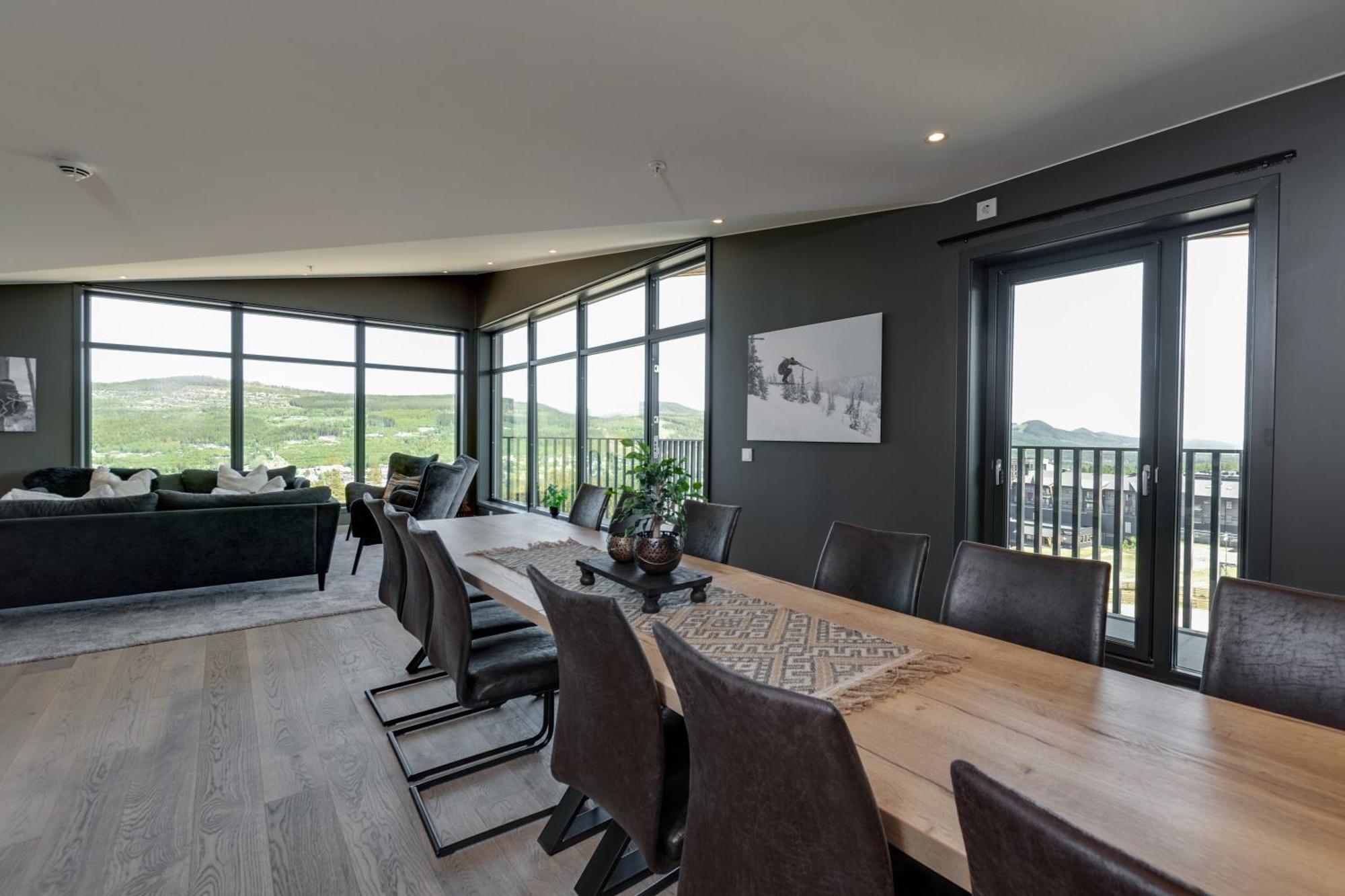 Trysil Alpine Lodge Exterior photo
