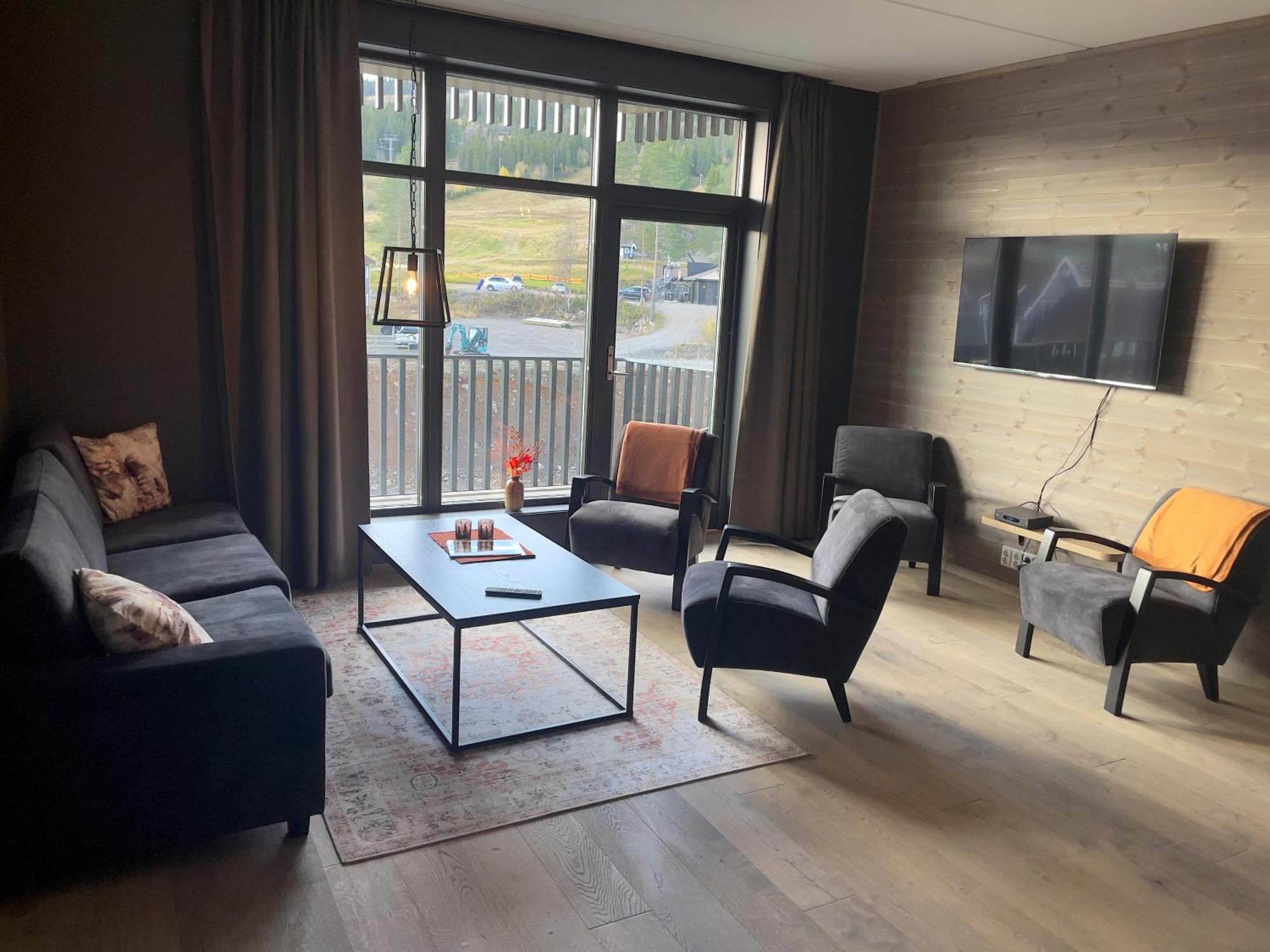Trysil Alpine Lodge Room photo