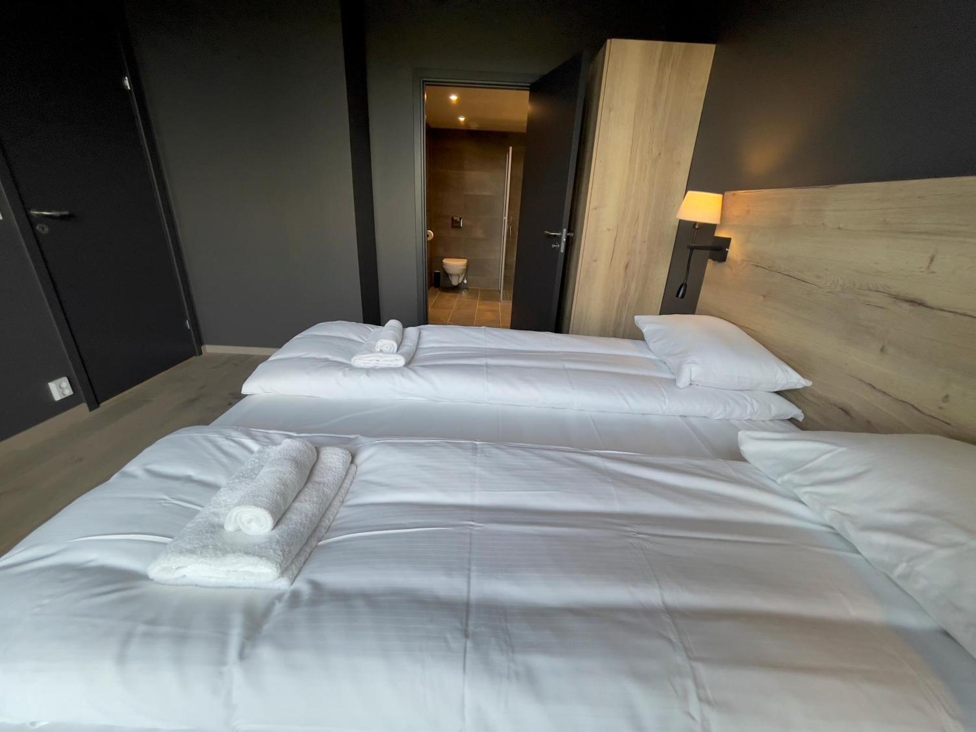 Trysil Alpine Lodge Room photo