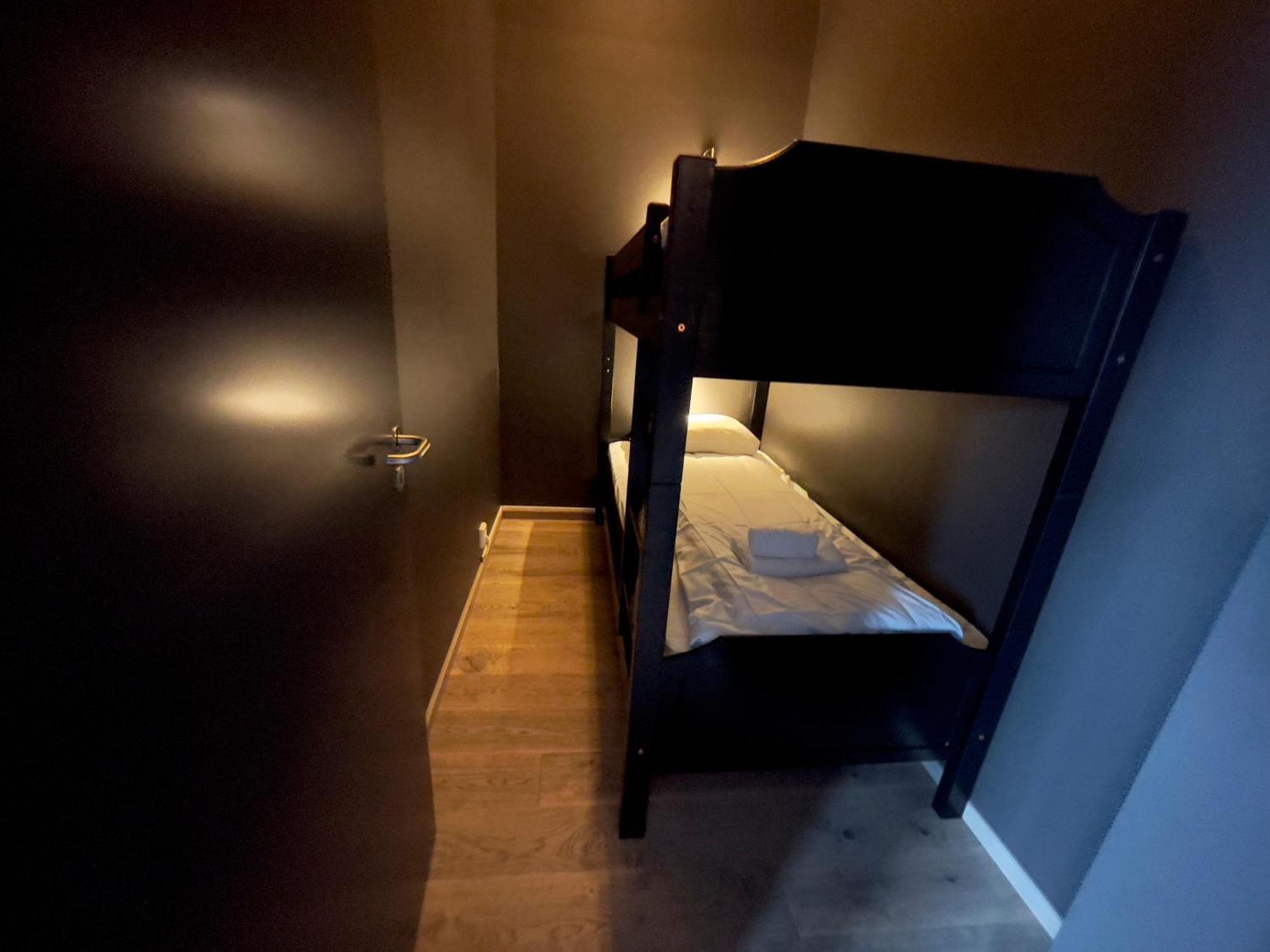 Trysil Alpine Lodge Room photo