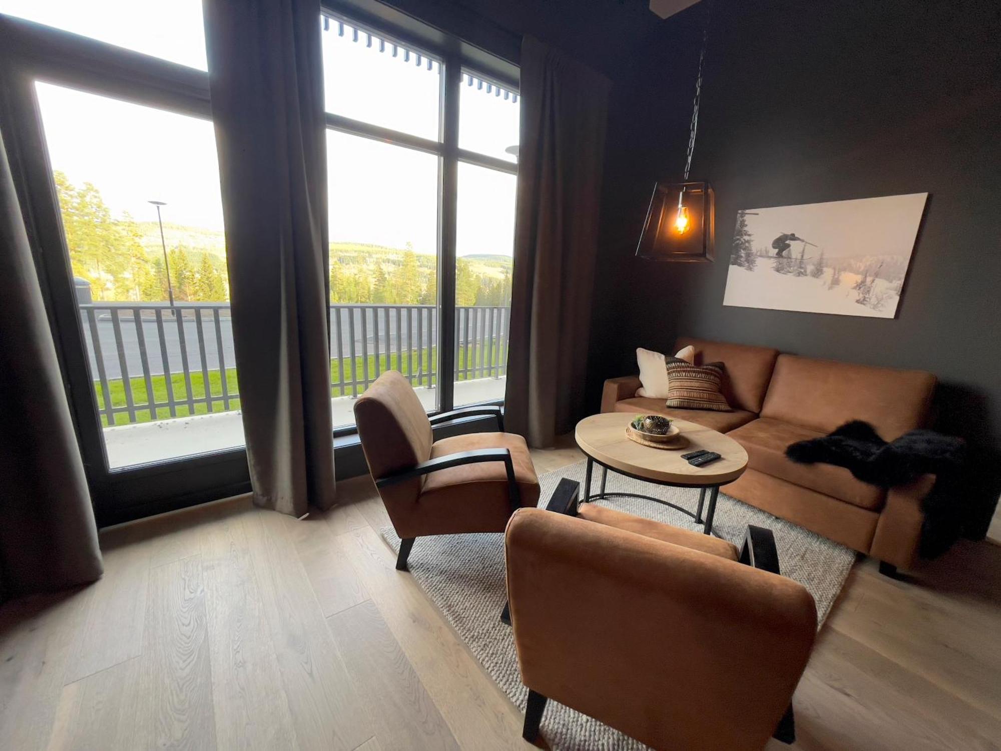 Trysil Alpine Lodge Room photo